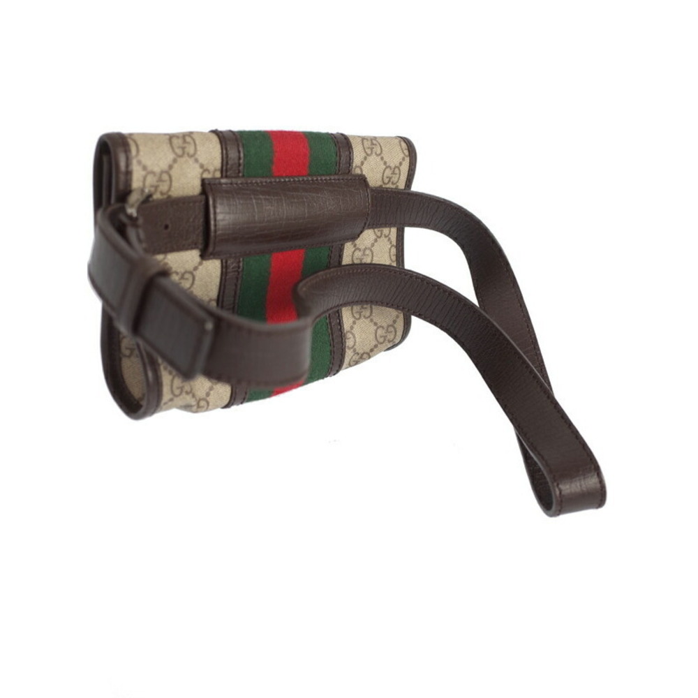 Gucci GG Sherry Belt Bag Line